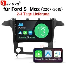 Für Ford S-Max WA6 2006-2015