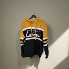 Mitchell & Ness Los Angeles