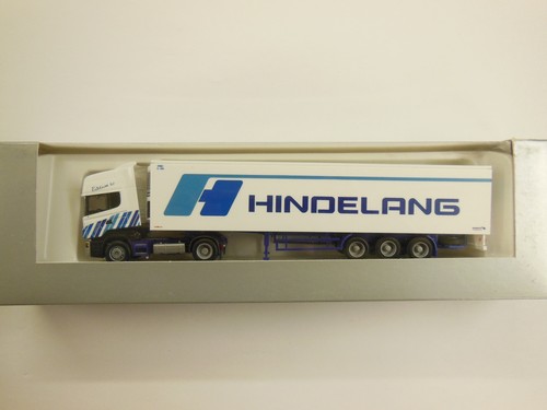 Awm scania sattelzug hindelang - sattelzug,
