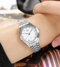 Casio Damenuhr LTP-1275D-7A