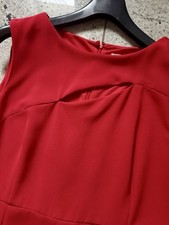 Damen Cocktail-Kleid Etui, Größe L-XL 44/46