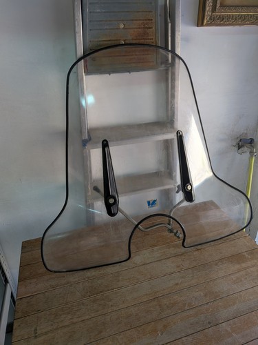 Vintage windschutzscheibe - vintage,