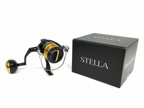 Shimano stella 5000xg - 20,