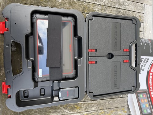 Profi kfz diagnosegerät - kfz,