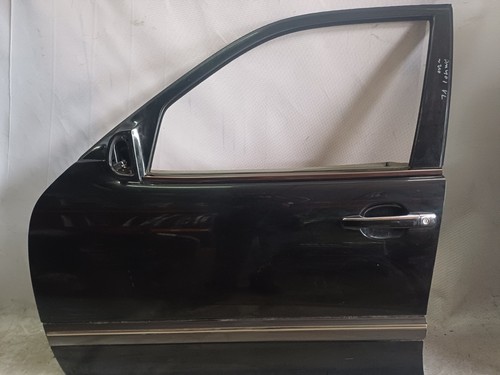 Mercedes benz w210 - w210, e-klasse