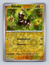 TCG Pokemon Karte Deutsch