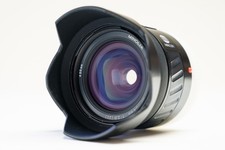 MINOLTA AF 24mm F2,8 NEW 2,8/24 24/2,8 RS in OVP SONY A-Mount