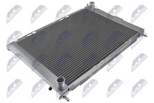 KONDENSATOR KLIMAANLAGE FÜR