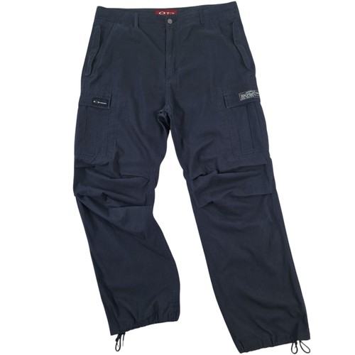 Oakley herren cargohosen 38w - oakley,