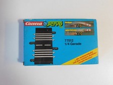 Carrera Servo 140 Rennbahn