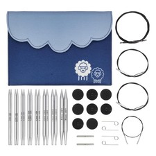 Luxus set - luxus,
