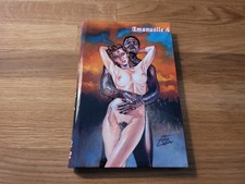 EMANUELLE 4 (Blu-Ray + DVD)