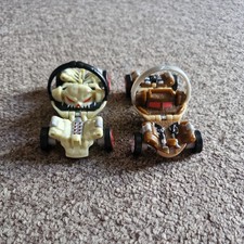 Hot Wheels Ballistiks Full