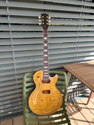 Precision guitar kits - precision,