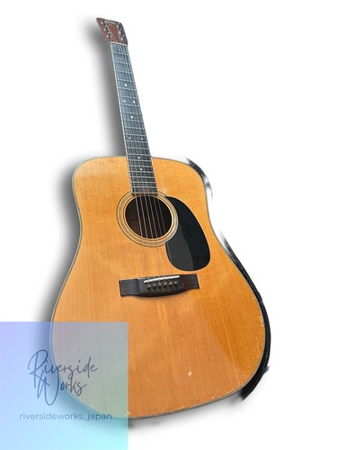 Vintage yairi 302 gitarre - s.yairi,