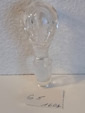 Glasstöpsel Stöpsel Glas