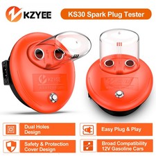 KZYEE KS30 Dual-Hole