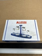 Alessi Marc Newson Zenit
