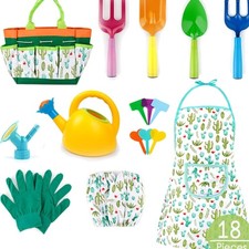 Gartengeräte für Kinder