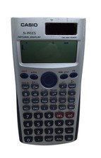 Casio fx-991ES