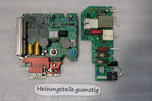 Junkers grundmodul - junkers,