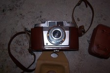 Agfa Silette Pronto