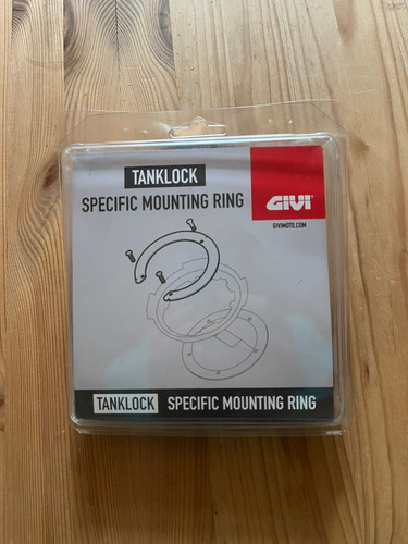 Givi bf01 tanklockring - givi,