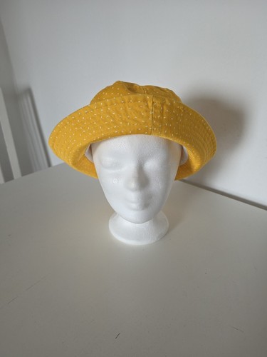 Donalds bucket hat cap - ,
