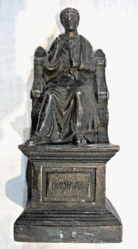Heiligenfigur figur skulptur - heiligenfigur,
