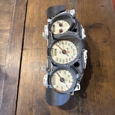 Mercedes SLK 230K Tacho Bj. 1999  Vor Mopf. 1705403611.  (81) 130tkm