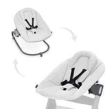 Hauck alpha bouncer - hauck,