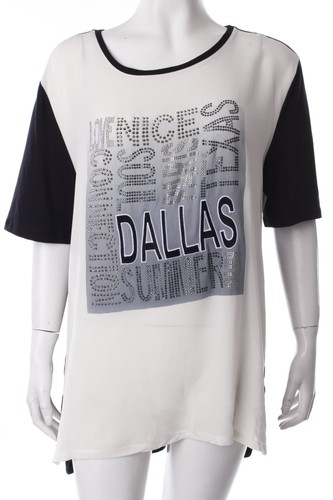 Nice connection shirt damen - nice,