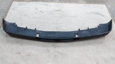 BMW E30 Frontspoiler
