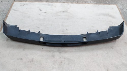 Bmw e30 frontspoiler - bmw,