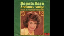 RENATE KERN -- Mach es wie die Sonnenuhr