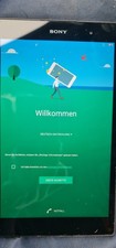 Sony Tablet Z3 32gb LTE 8 Zoll