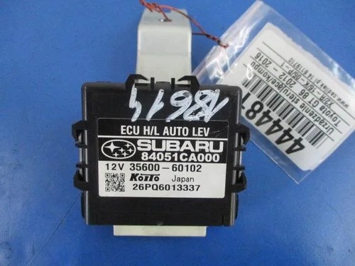 Toyota coupe zn6 - toyota, 86