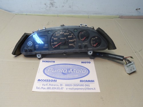 Yamaha majesty 250 - majesty,