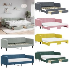 Tagesbett ausziehbar - tagesbett,