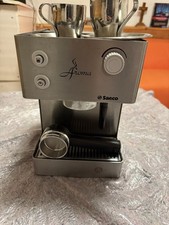 Saeco Expressionismus Maschine