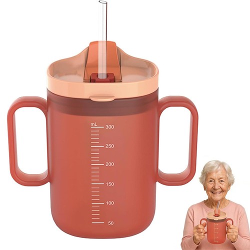 Schnabeltasse senioren - schnabeltasse,