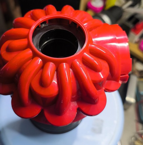 Zyklon für dyson dc62 - dyson, v6,