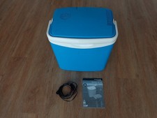 Kühlbox Wärmebox Campinggaz aktiv 12 V Auto Camping