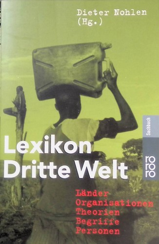 Lexikon dritte welt nr - welt.,