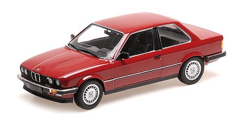 Bmw 323i e30 1982 neu - bmw,