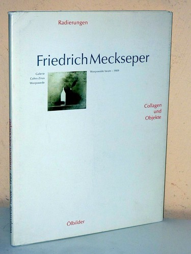 Friedrich meckseper - friedrich,