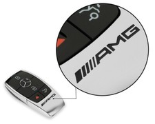 AMG Edition New Remote Key FOB