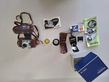 Voigtländer VITO B  Kamera