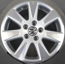 1x VW Passat 3C Alufelge 7Jx16 ET45 3C0601025AE (1)