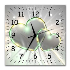 Wanduhr x 30 cm - 30,
